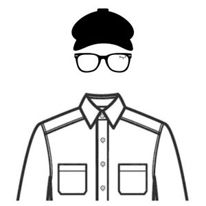 Meet your Posher, Andy